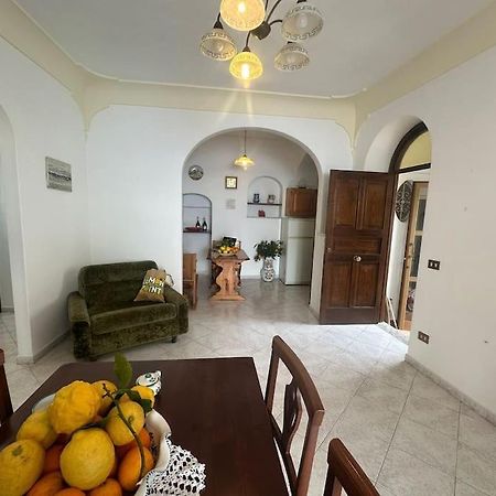 הוילה פוזיטנו Casa Andrea מראה חיצוני תמונה