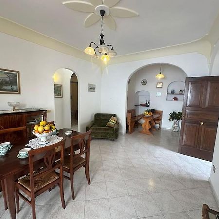 הוילה פוזיטנו Casa Andrea מראה חיצוני תמונה