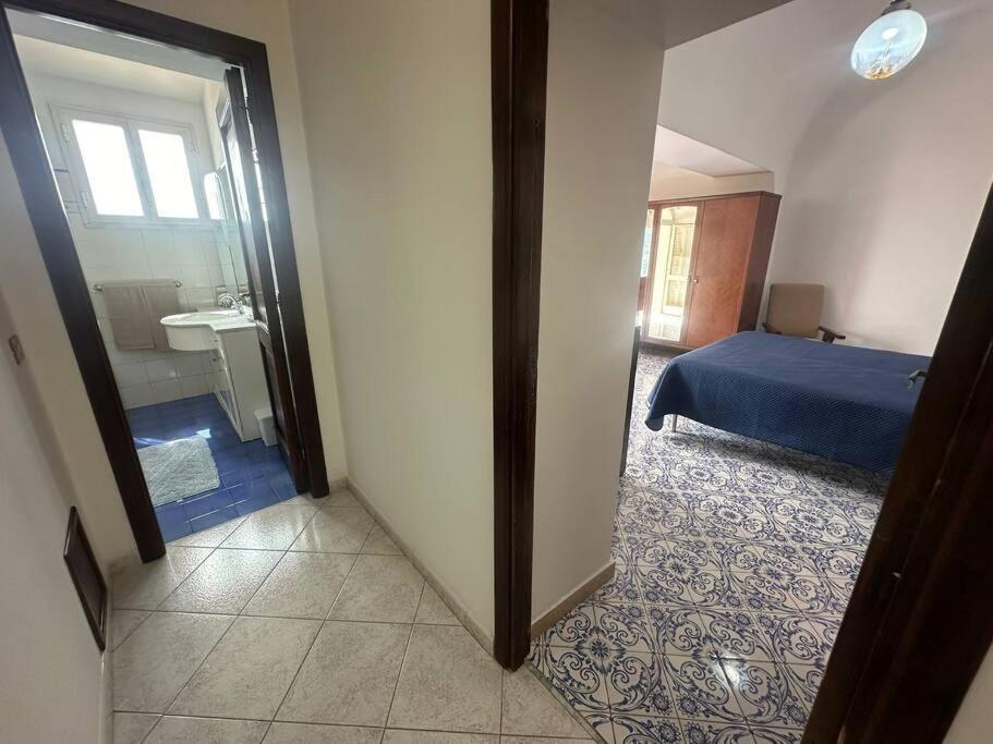 הוילה פוזיטנו Casa Andrea מראה חיצוני תמונה