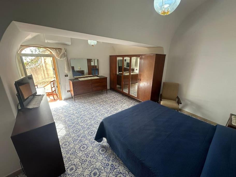 הוילה פוזיטנו Casa Andrea מראה חיצוני תמונה